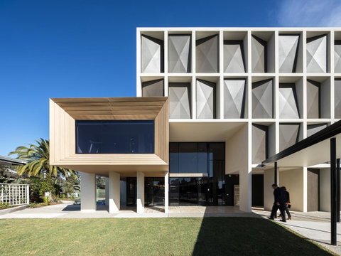 Mercure Sydney Rouse Hill - Lennox Head Accommodation 23