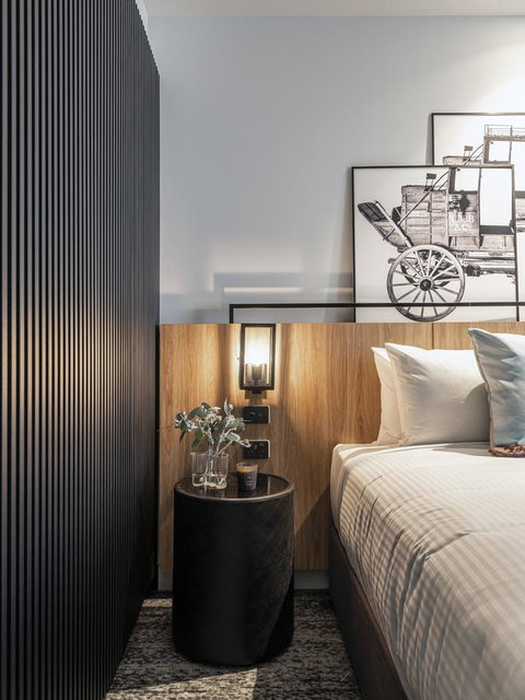 Mercure Sydney Rouse Hill - Lennox Head Accommodation 2