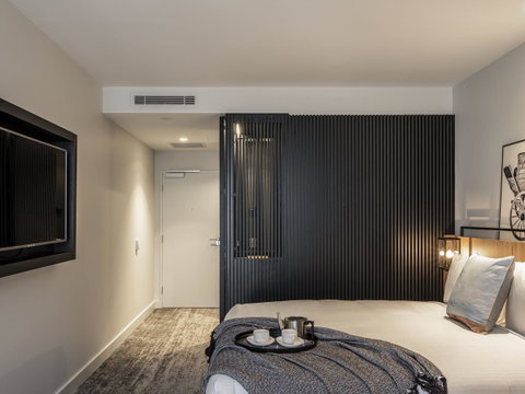 Mercure Sydney Rouse Hill - Lennox Head Accommodation 7