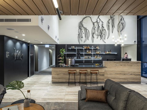 Mercure Sydney Rouse Hill - Lennox Head Accommodation 26