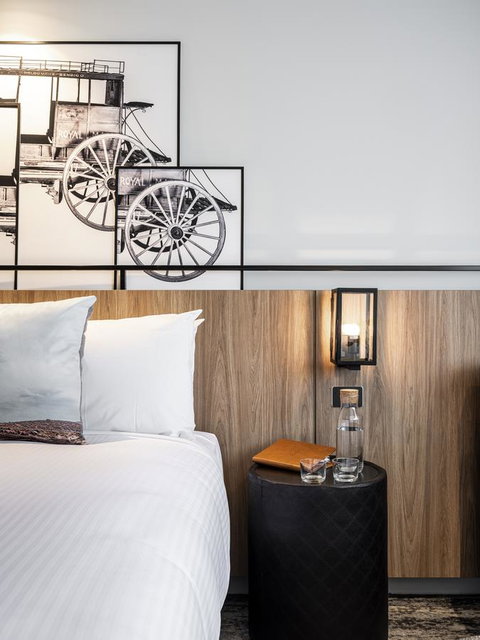 Mercure Sydney Rouse Hill - Lennox Head Accommodation 12