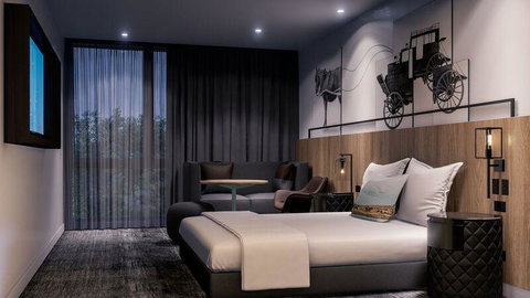 Mercure Sydney Rouse Hill - Lennox Head Accommodation 32