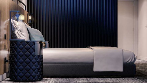 Mercure Sydney Rouse Hill - Lennox Head Accommodation 33