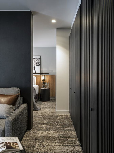 Mercure Sydney Rouse Hill - Lennox Head Accommodation 9