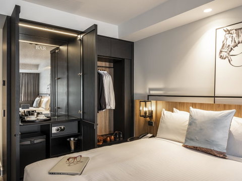 Mercure Sydney Rouse Hill - Lennox Head Accommodation 11