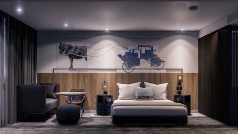 Mercure Sydney Rouse Hill - Lennox Head Accommodation 34