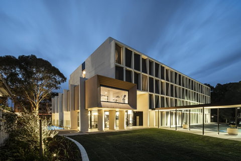 Mercure Sydney Rouse Hill - Lennox Head Accommodation 21