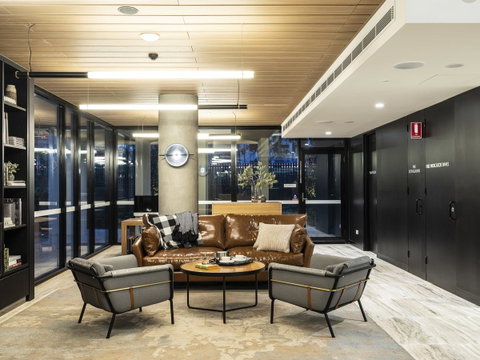 Mercure Sydney Rouse Hill - Lennox Head Accommodation 25