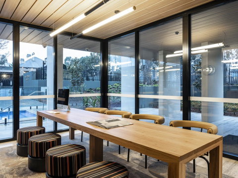 Mercure Sydney Rouse Hill - Lennox Head Accommodation 30