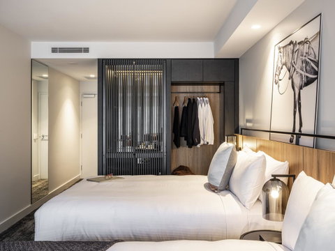 Mercure Sydney Rouse Hill - Lennox Head Accommodation 4
