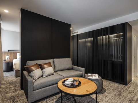 Mercure Sydney Rouse Hill - Lennox Head Accommodation 10