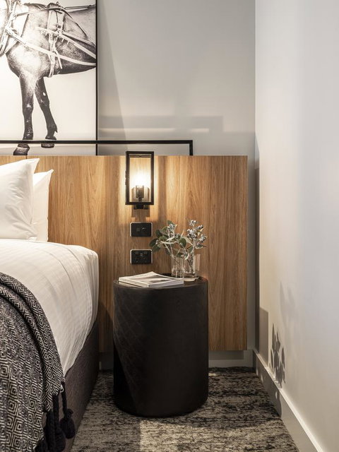 Mercure Sydney Rouse Hill - Lennox Head Accommodation 6