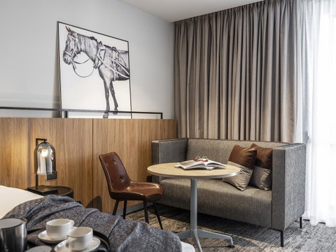 Mercure Sydney Rouse Hill - Lennox Head Accommodation 3