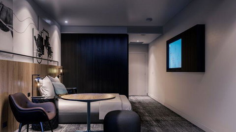 Mercure Sydney Rouse Hill - Lennox Head Accommodation 38