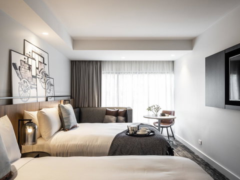 Mercure Sydney Rouse Hill - Lennox Head Accommodation 1