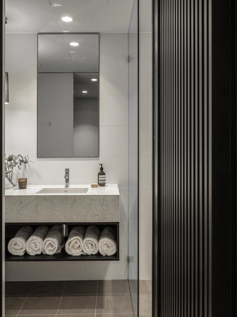Mercure Sydney Rouse Hill - Lennox Head Accommodation 19