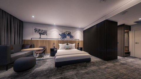 Mercure Sydney Rouse Hill - Lennox Head Accommodation 35