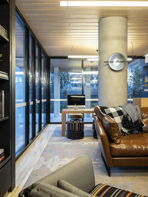 Mercure Sydney Rouse Hill - Lennox Head Accommodation 29