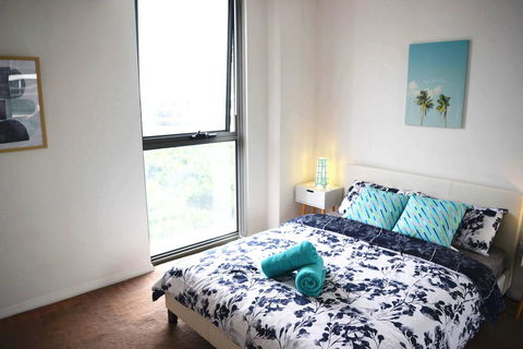 New SilkRoad Apartments Sydney - Lennox Head Accommodation 36