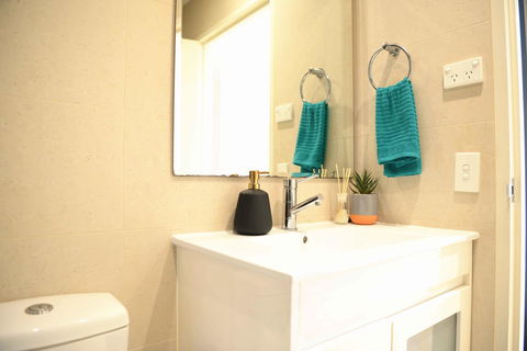New SilkRoad Apartments Sydney - Lennox Head Accommodation 17
