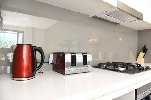 New SilkRoad Apartments Sydney - Lennox Head Accommodation 13