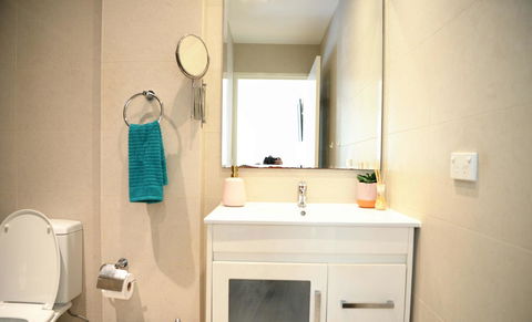 New SilkRoad Apartments Sydney - Lennox Head Accommodation 19