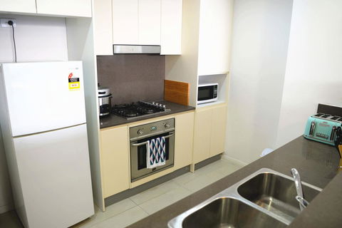 New SilkRoad Apartments Sydney - Lennox Head Accommodation 30