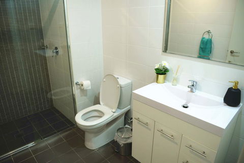 New SilkRoad Apartments Sydney - Lennox Head Accommodation 32