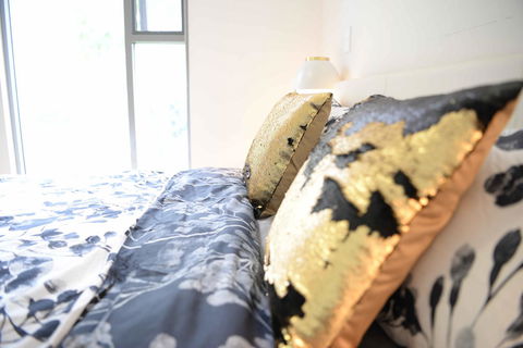 New SilkRoad Apartments Sydney - Lennox Head Accommodation 21