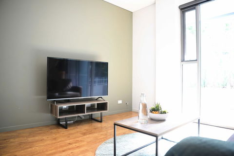 New SilkRoad Apartments Sydney - Lennox Head Accommodation 15