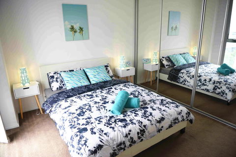 New SilkRoad Apartments Sydney - Lennox Head Accommodation 35
