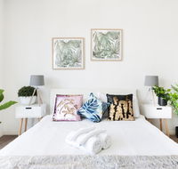 New SilkRoad Apartments Sydney - Lennox Head Accommodation