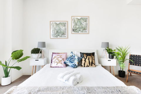 New SilkRoad Apartments Sydney - Lennox Head Accommodation 0