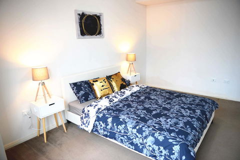 New SilkRoad Apartments Sydney - Lennox Head Accommodation 22