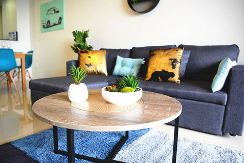 New SilkRoad Apartments Sydney - Lennox Head Accommodation 27