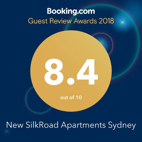 New SilkRoad Apartments Sydney - Lennox Head Accommodation 1