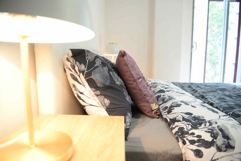 New SilkRoad Apartments Sydney - Lennox Head Accommodation 20