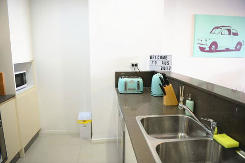 New SilkRoad Apartments Sydney - Lennox Head Accommodation 29