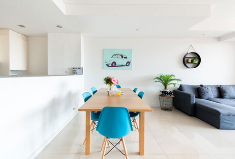 New SilkRoad Apartments Sydney - Lennox Head Accommodation 2