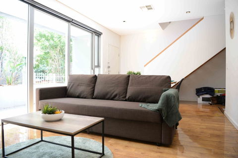 New SilkRoad Apartments Sydney - Lennox Head Accommodation 8