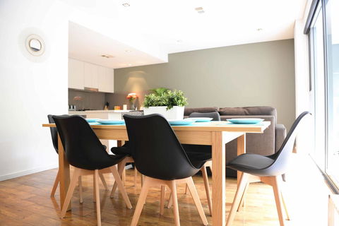 New SilkRoad Apartments Sydney - Lennox Head Accommodation 7