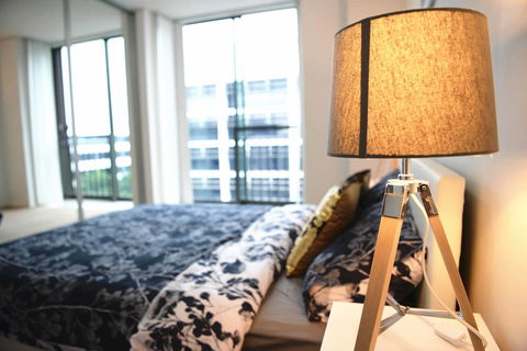 New SilkRoad Apartments Sydney - Lennox Head Accommodation 31
