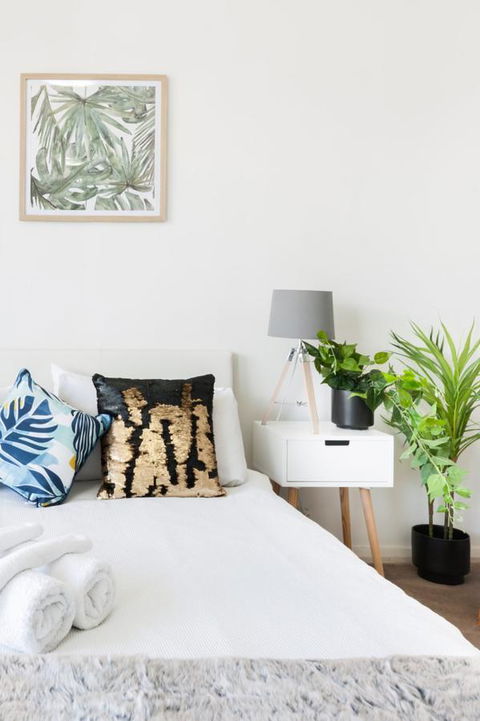 New SilkRoad Apartments Sydney - Lennox Head Accommodation 4