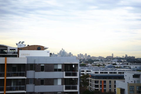 New SilkRoad Apartments Sydney - Lennox Head Accommodation 39