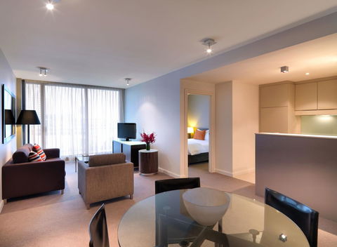 Adina Apartment Hotel Sydney, Darling Harbour - Lennox Head Accommodation 9