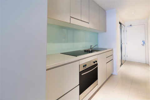 Adina Apartment Hotel Sydney, Darling Harbour - Lennox Head Accommodation 26