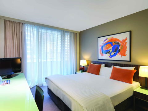 Adina Apartment Hotel Sydney, Darling Harbour - Lennox Head Accommodation 12