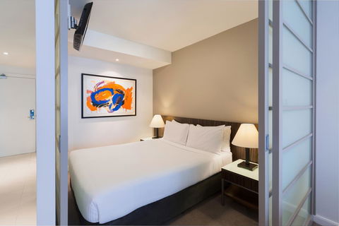 Adina Apartment Hotel Sydney, Darling Harbour - Lennox Head Accommodation 37