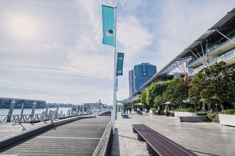 Adina Apartment Hotel Sydney, Darling Harbour - Lennox Head Accommodation 15