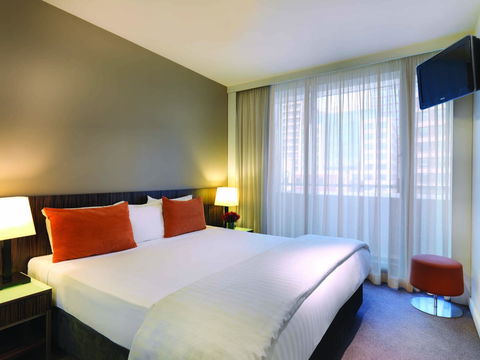 Adina Apartment Hotel Sydney, Darling Harbour - Lennox Head Accommodation 6